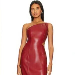 House of Harlow Dress